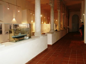 Mostra di Ancona